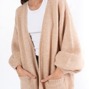 Fardo de Cardigan de Mujer