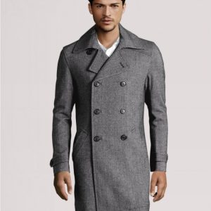 Fardo de abrigos de hombre premium