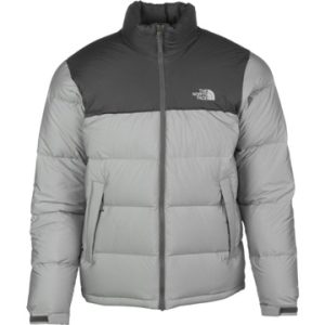 Fardos de ropa de marca North Face