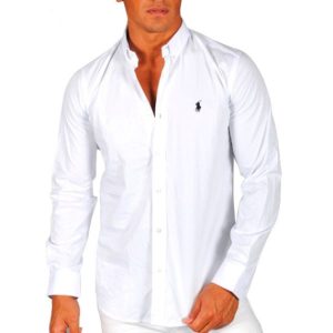 Fardo de camisa de hombre premium