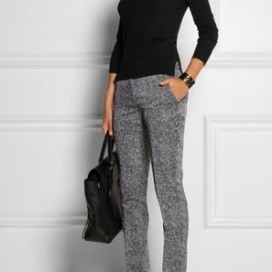 Fardo de Polera manga larga y pantalón de mujer de invierno premium