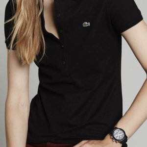 Fardo de polera de mujer de manga corta premium