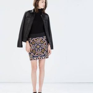 Fardos de Faldas Juveniles de mujer de invierno premium