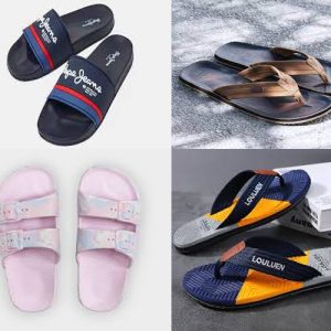 Saco de sandalias chalas de hombre mujer y niño calidad premium