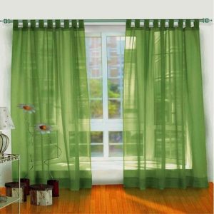 Fardo de cortinas premium
