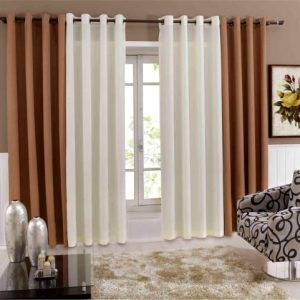Fardo paca de cortinas de 36 kg