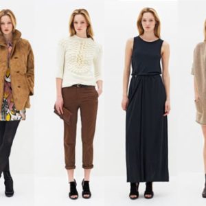 Fardo mixto de mujer de invierno premium