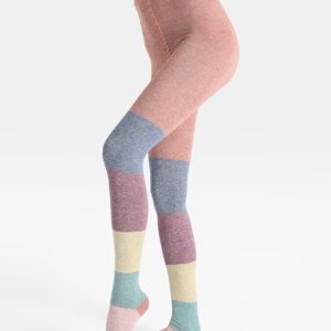 Fardo de panty media invierno