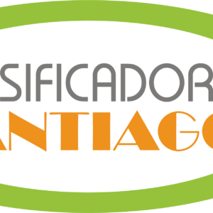 Logo Importadora Clasificadora Santiago