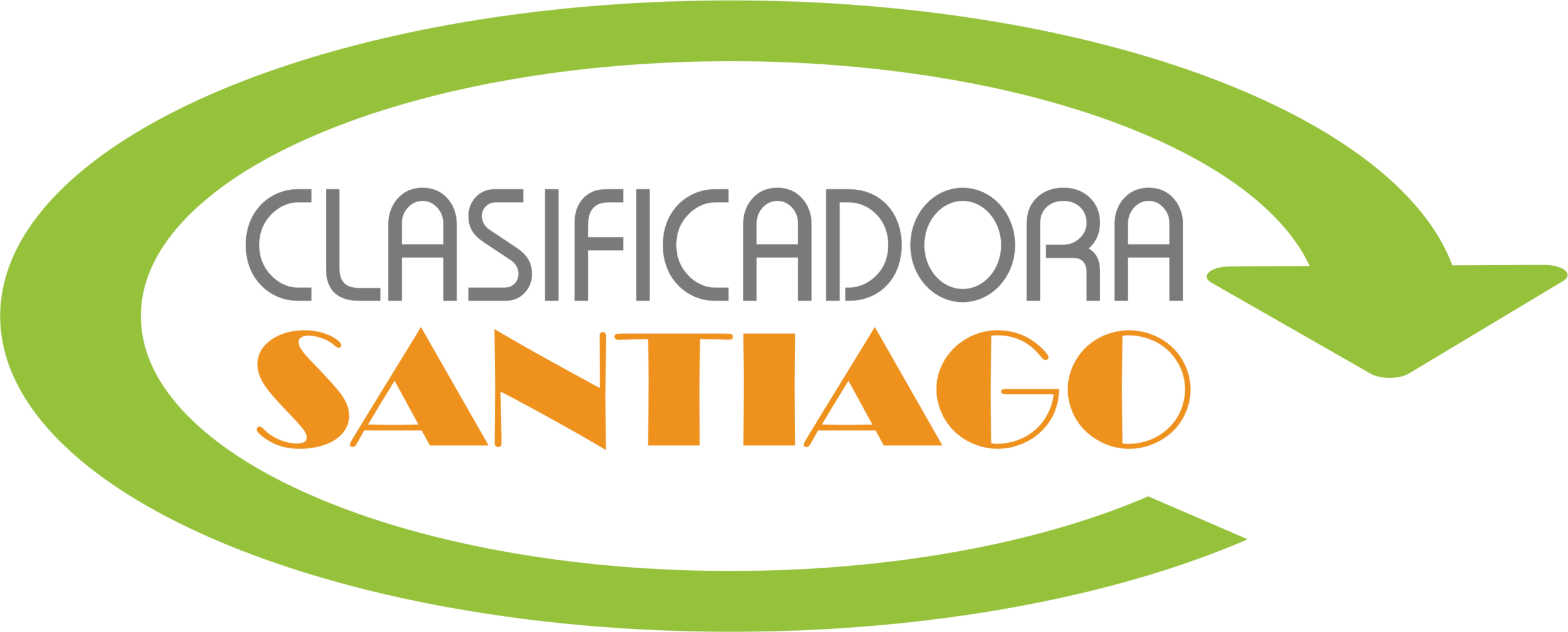 Logo Importadora Clasificadora Santiago