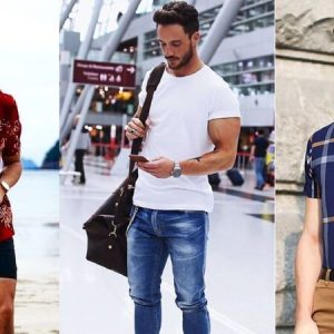 Paca mixta de hombre de verano Primera plus