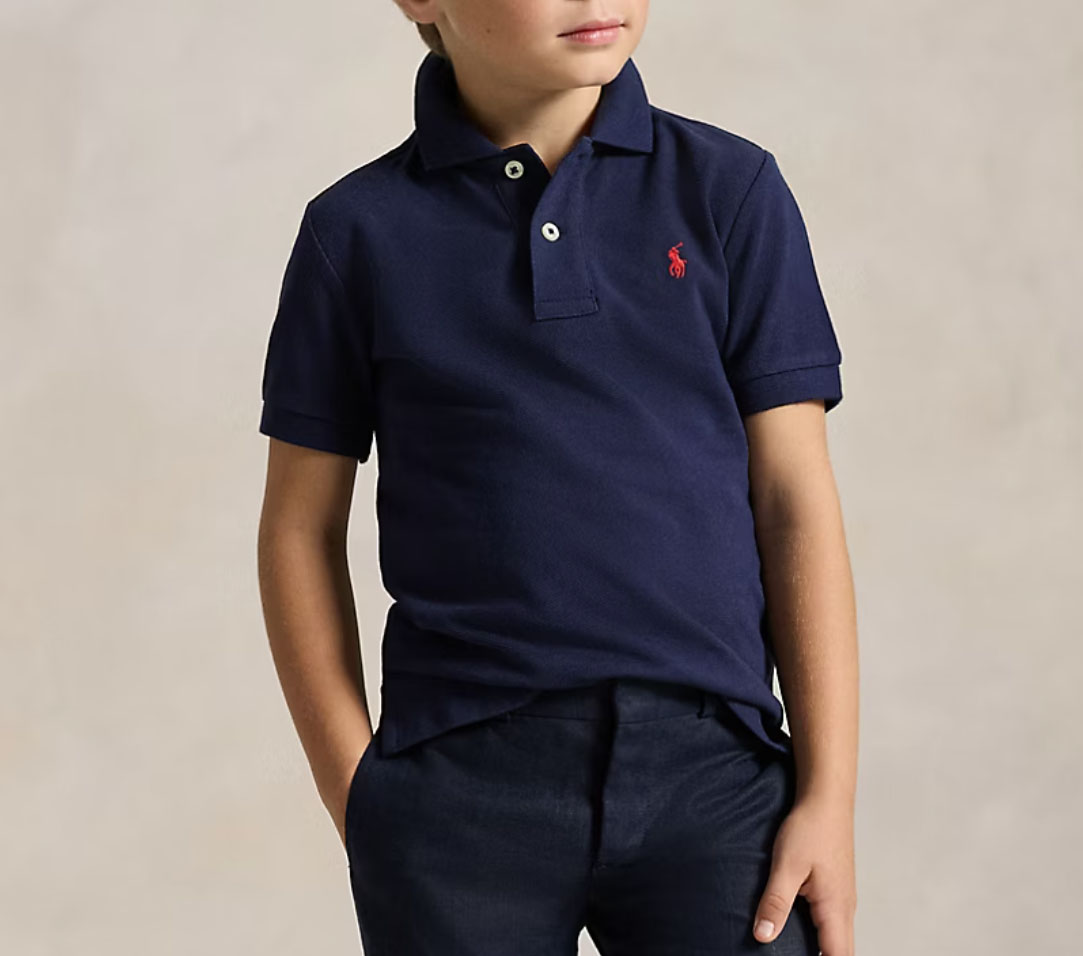 Fardo mixto de niño de verano americano todo marcas
