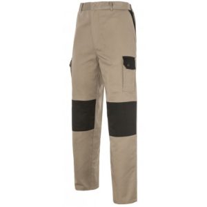 Fardo de pantalones de trabajo de hombre premium