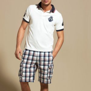 Fardo de pantalón corto short de hombre premium