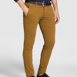 Fardo de pantalones de hombre de marca premium