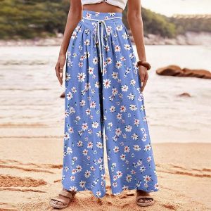 Fardo de Pantalón de mujer italiano premium
