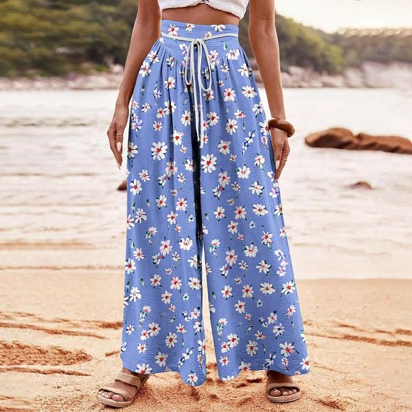 Fardo de Pantalón de mujer italiano premium