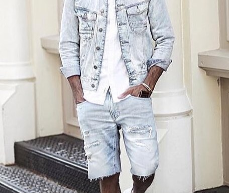 Fardo de short pantalon corto de hombre barato
